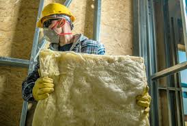 Best Blown-In Insulation  in Mount Vernon, GA